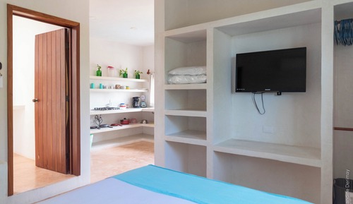 Junior Suite "Coco"