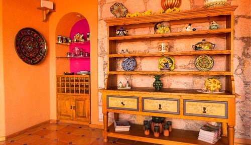 Casa Estrellita