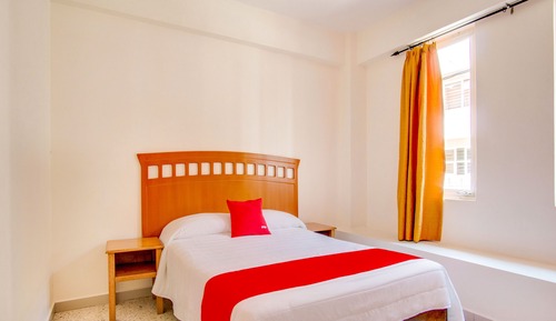 Standard Room, 1 Double Bed