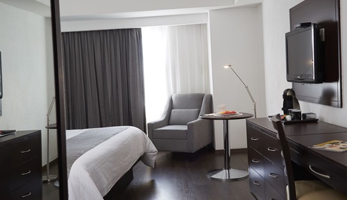 Executive Room, 1 King Bed