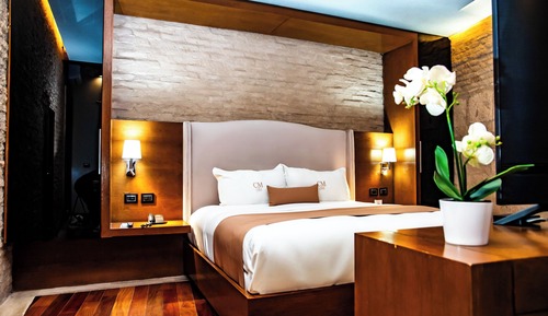 Master Suite