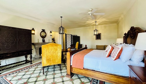 Master Suite