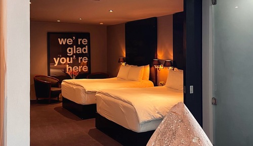 Room, 2 Queen Beds (Urban)