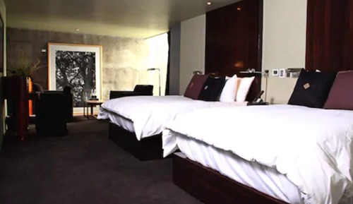 Premium Room, 2 Queen Beds