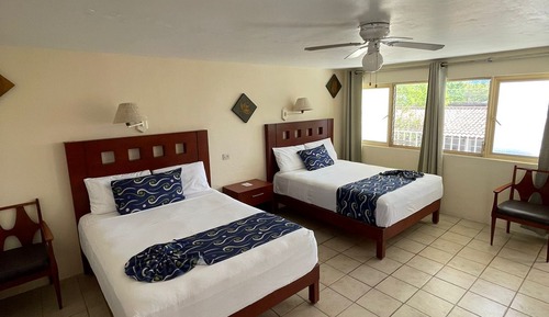 Comfort Room