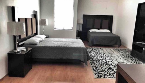 Apartment, 1 Bedroom, Smoking