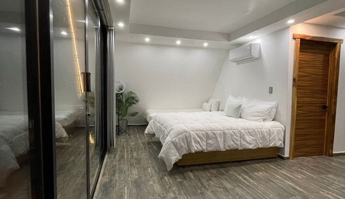 Family Cabin