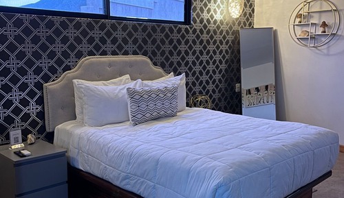 Standard Cabin