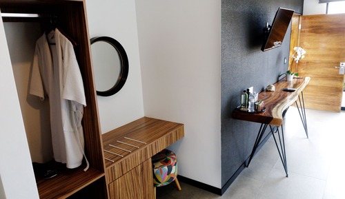 Deluxe Room, 1 Bedroom