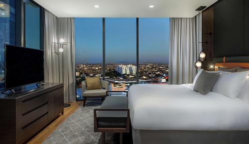 Presidential Suite, 1 Bedroom