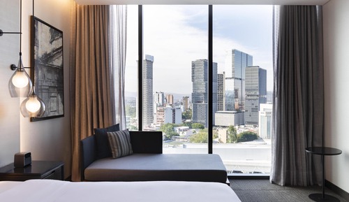 Room, 1 King Bed