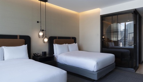 Room, 2 Queen Beds