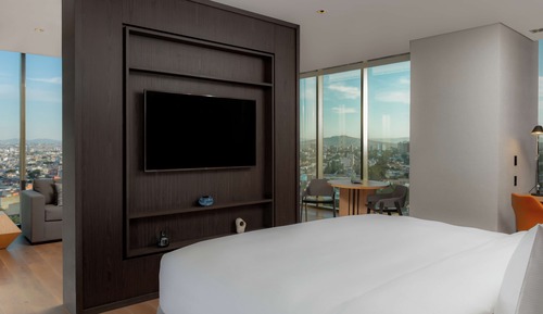 Suite, 1 Bedroom