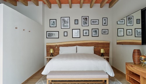 Suite, 1 King Bed, Private Pool (Zen)