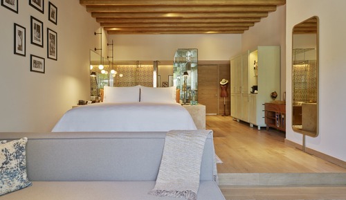 Viento Suite, 1 King