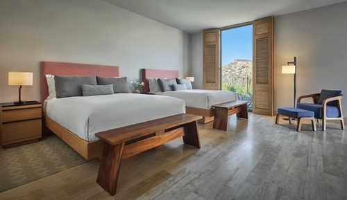 Suite, Multiple Beds, Oceanfront