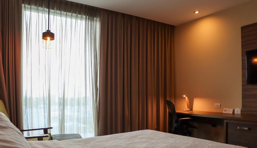 Room, 1 King Bed
