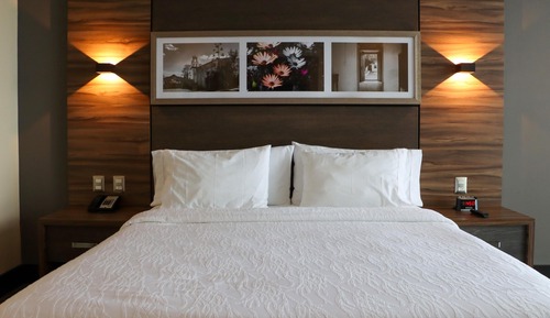 Suite, 1 Bedroom