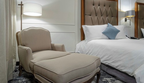 Suite, 1 Bedroom