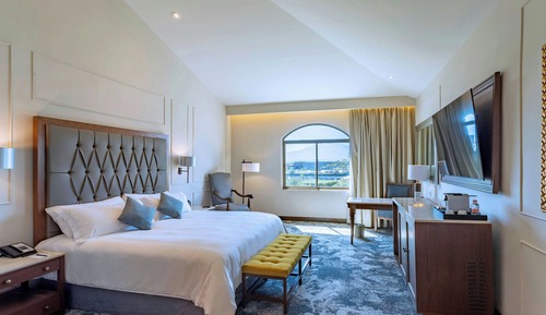 Suite, 1 Bedroom