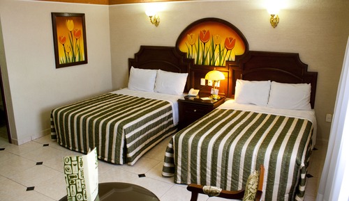 Executive Double Room, Non Smoking