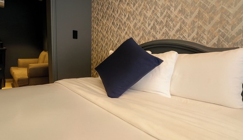 Premium Double Room