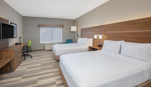 Standard Room, Accessible (Mobility)