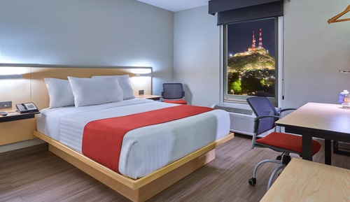 Room, 1 Queen Bed