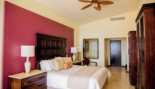 Penthouse, 1 King Bed