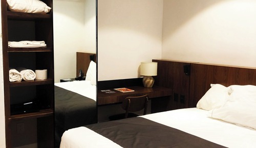 Premium Room