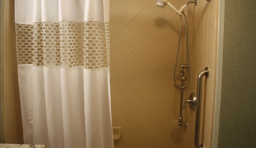 Room, 2 Queen Beds, Accessible, Non Smoking