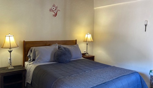 Standard Room (Queen #11)
