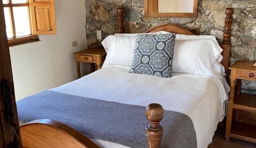 Classic Double Room (Small #16)