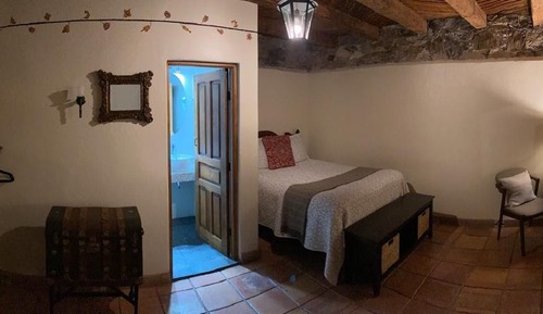 Standard Double Room (#3)