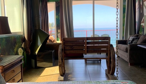 Exclusive Room