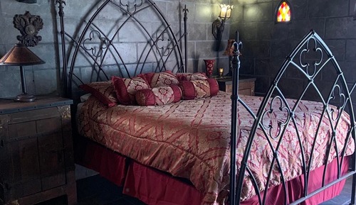 Junior Room