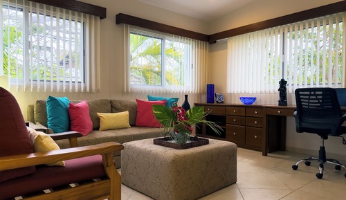 Business Apartment, 1 Bedroom (1 Bedroom)