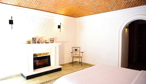 Junior Room