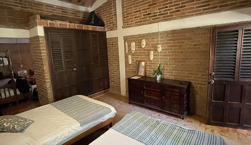 Basic Room