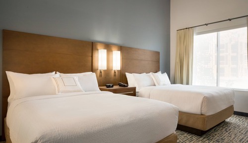 Suite, 1 Bedroom