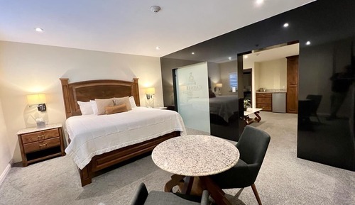 Room, 1 Bedroom