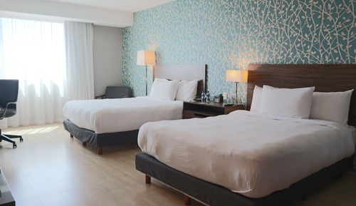Room, 2 Queen Beds