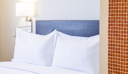 Superior Room, 1 King Bed, Non Smoking