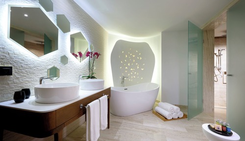 Loft Suite Ocean View