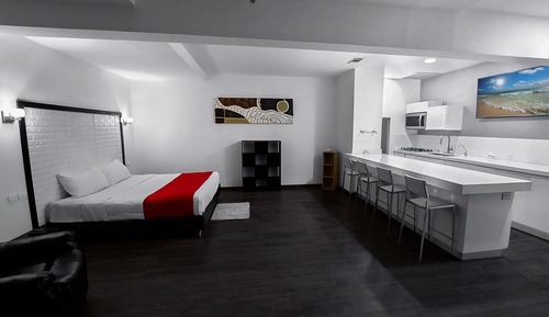 Luxury Room