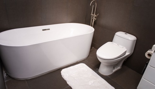 Basic Studio Suite, 2 Bedrooms