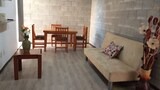 Basic Apartment