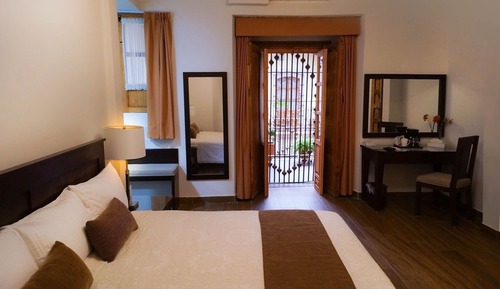 Junior Room