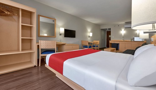 Superior Room, 1 Queen Bed with Sofa bed