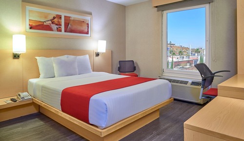 Room, 1 Queen Bed
